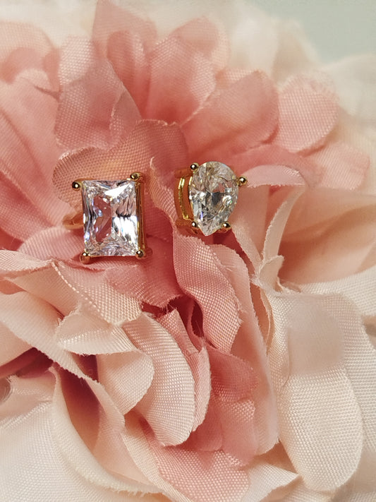 BAGUE IRIS