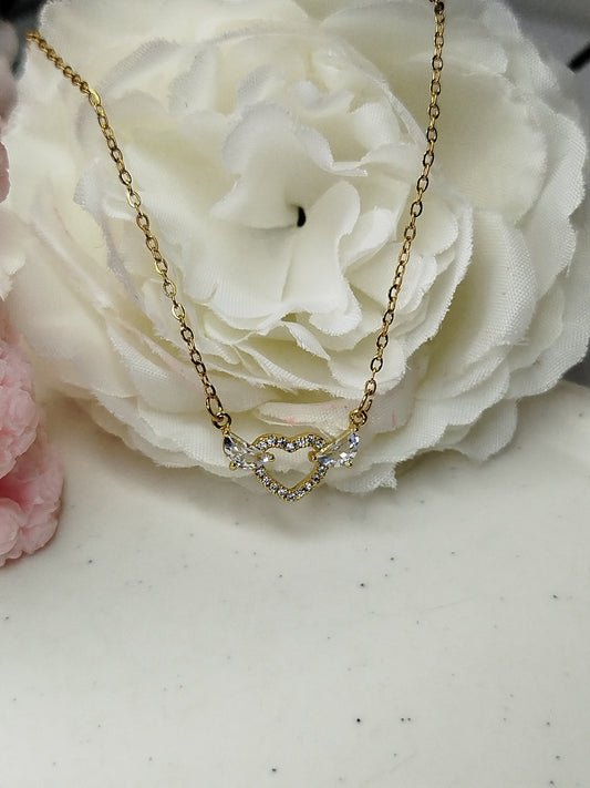 COLLIER ARUM